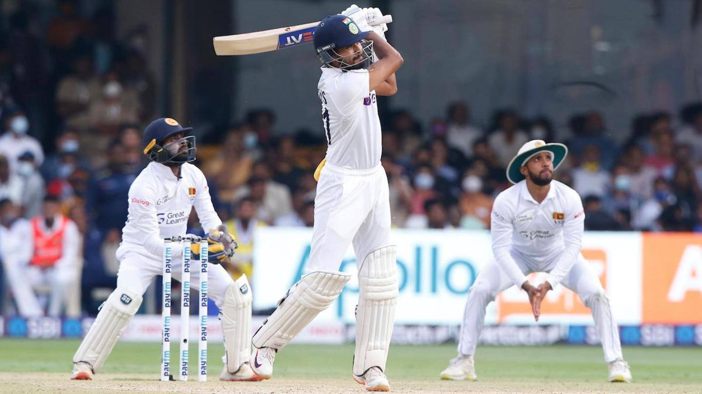 भारत बनाम श्रीलंका: बेंगलुरु में हुए डे-नाइट टेस्ट की पिच को ICC ने दिया डिमेरिट प्वाइंट