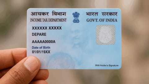 पैन कार्ड में एक से ज्यादा गलतियां कैसे ठीक करें?