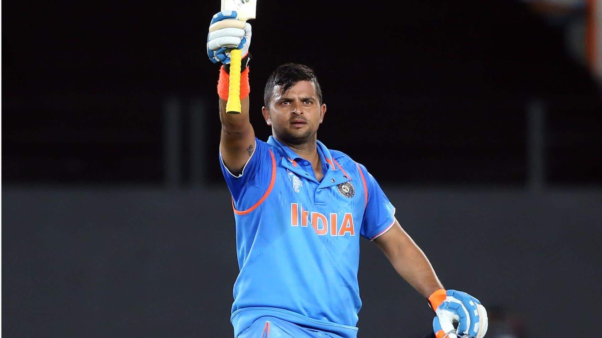 टी-20 विश्व कप के इतिहास में इन बल्लेबाजों ने जड़े हैं शतक, जानिए आंकड़े 