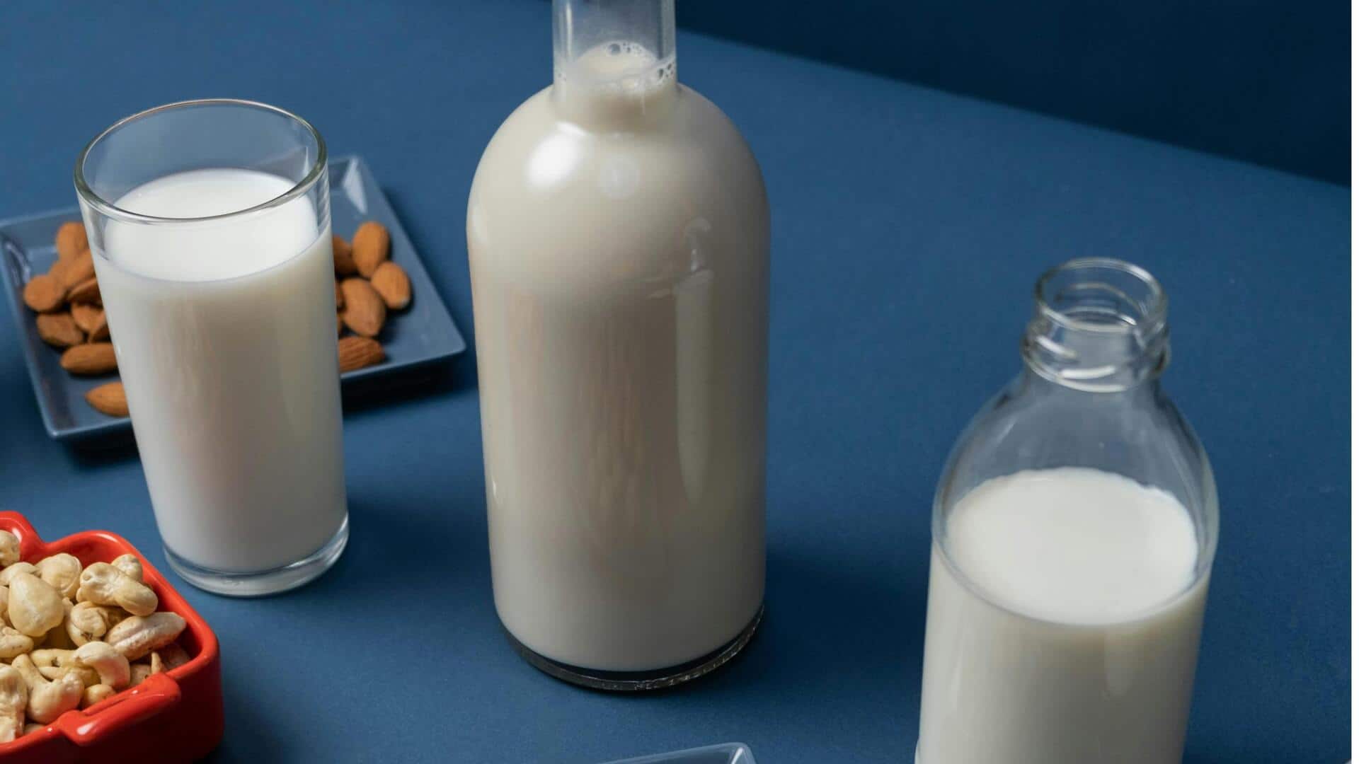 हड्डियों को मजबूती देने में सहायक हैं ये चीजें, आहार में करें शामिल