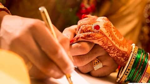 विवाह प्रमाण पत्र में गलतियां कैसे सुधारें? जानिए इसका तरीका 