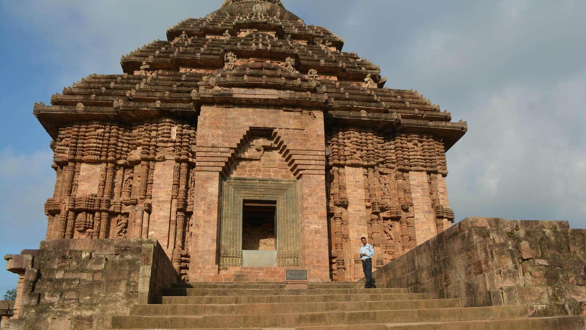 ओडिशा में स्थित हैं ये 5 खूबसूरत जगहें, एक बार जरूर करें इनका रुख