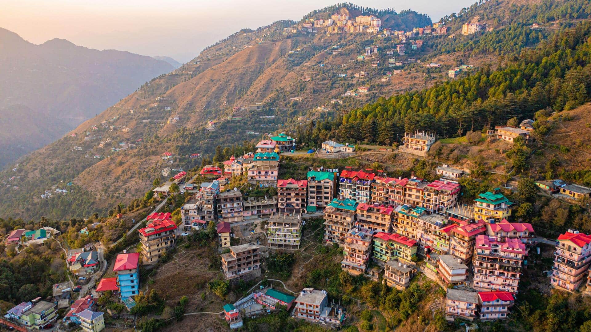 हिमाचल प्रदेश की यात्रा के दौरान न करें ये 5 गलतियां, यात्रा बन जाएगी खूबसूरत