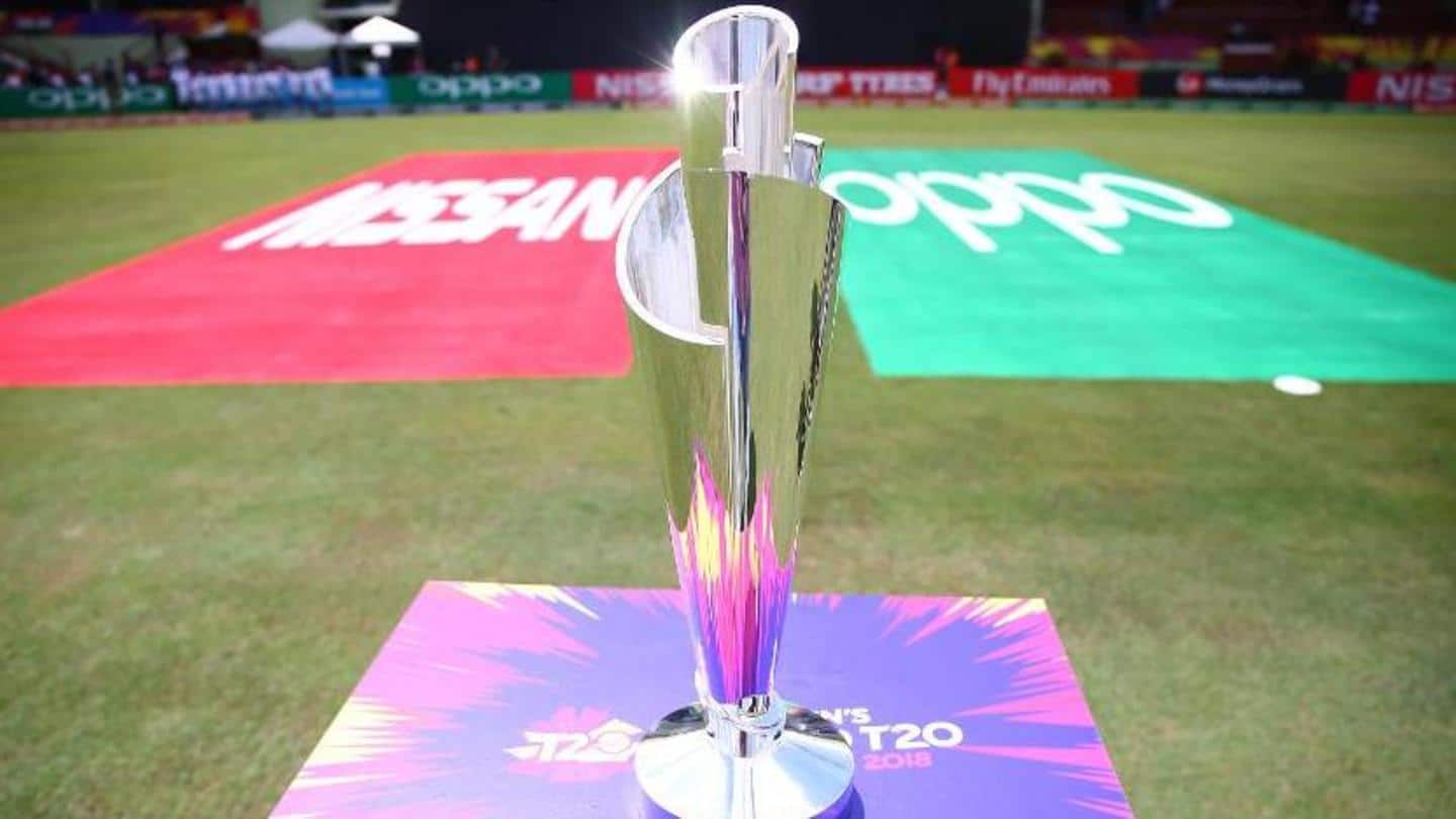 कोरोना के बीच टी-20 विश्व कप की मेजबानी के लिए स्टैंडबाय पर UAE- रिपोर्ट
