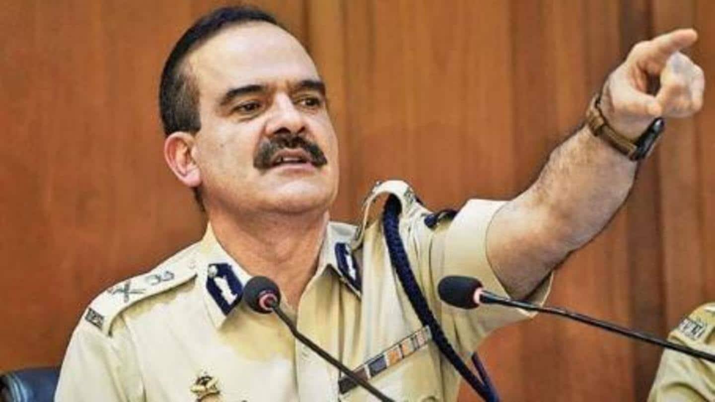 इन मामलों में दर्ज हो चुकी है सिंह के खिलाफ FIR इन मामलों में दर्ज हो चुकी है सिंह के खिलाफ FIR