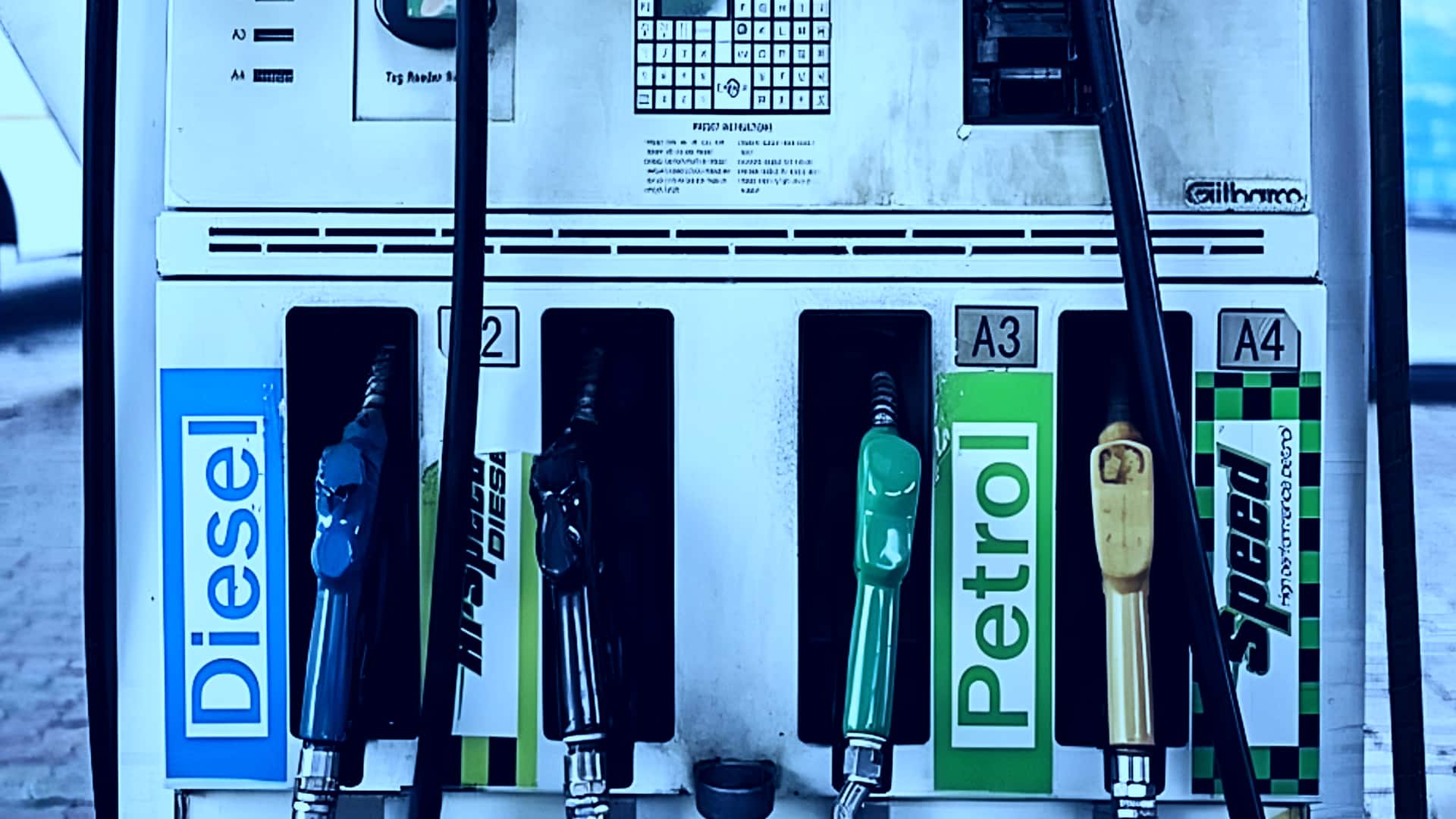 पेट्रोल-डीजल की कीमतें: 23 अप्रैल के लिए ईंधन के ताजा भाव जारी, आपके शहर में कितने? 