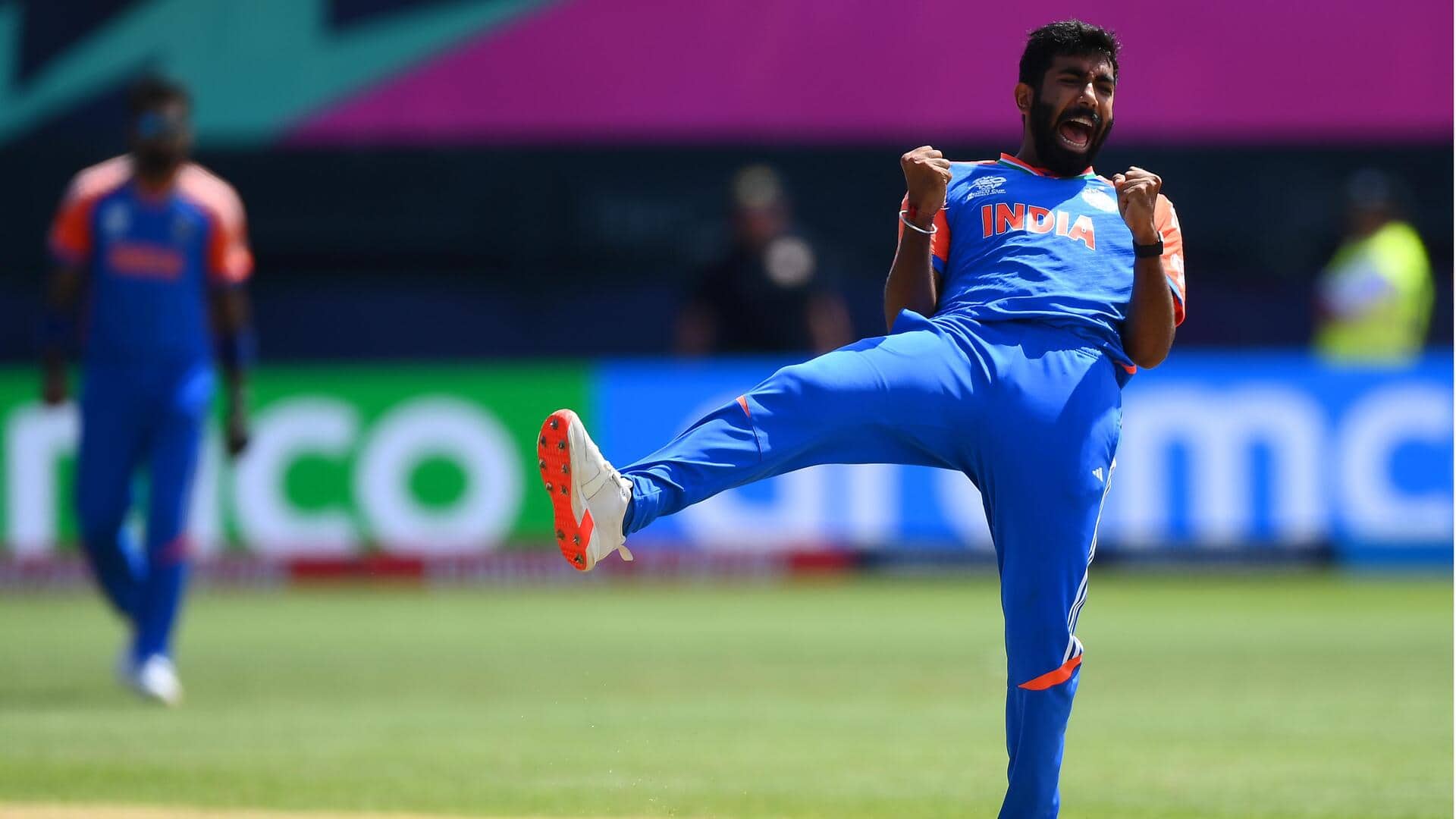 टी-20 विश्व कप: लगातार मुकाबलों में 'प्लेयर ऑफ द मैच' जीतने वाले भारतीय खिलाड़ियों पर नजर