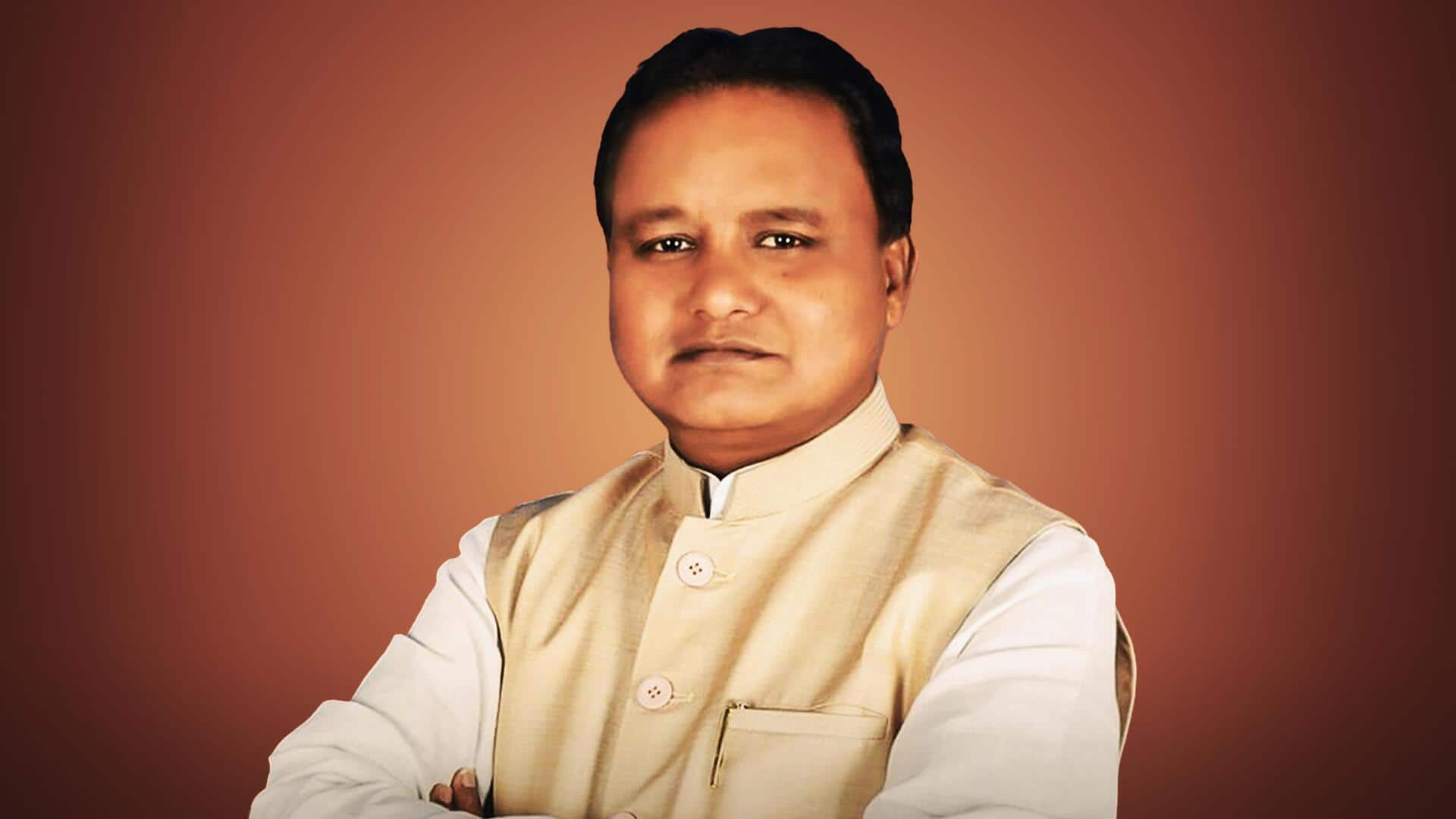 मोहन मांझी होंगे ओडिशा के नए मुख्यमंत्री, भाजपा विधायक दल की बैठक में फैसला