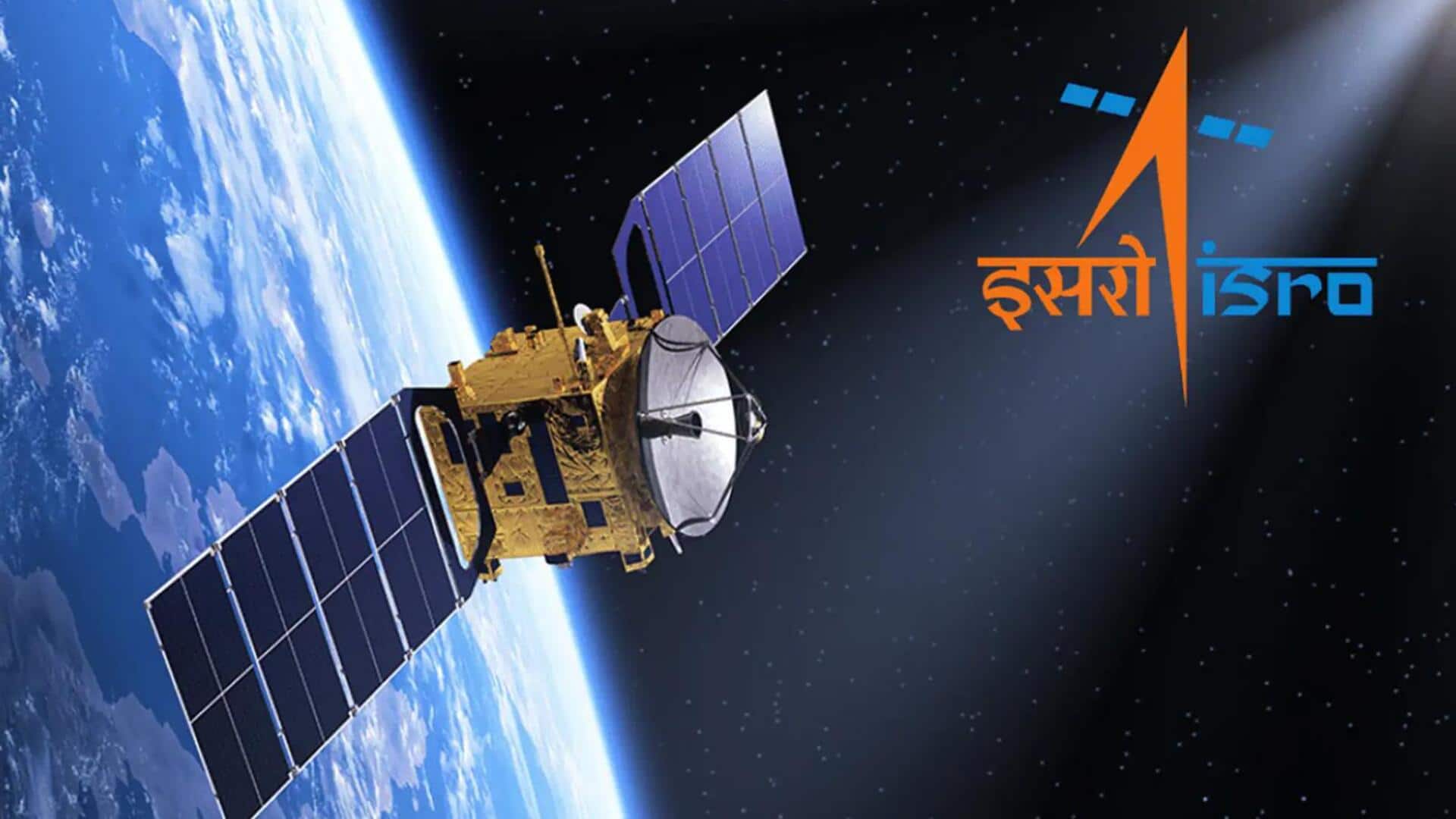 ISRO के सैटेलाइट भारत के मानसून संकट को संभालने में कैसे मदद करते हैं? ISRO के सैटेलाइट भारत के मानसून संकट को संभालने में कैसे मदद करते हैं?