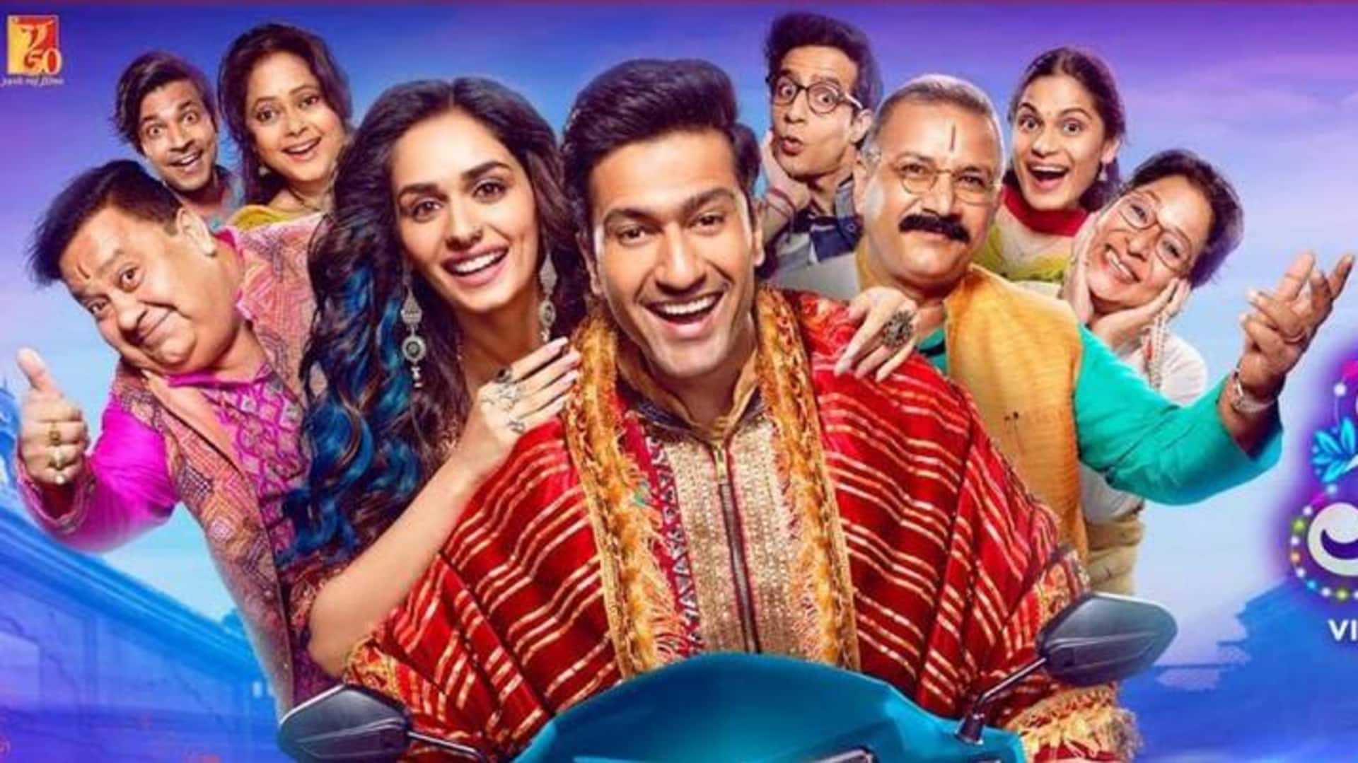 'सैयारा' से पहले आईं यशराज की पिछली 5 फिल्माें का हाल, 3 हुईं बुरी तरह धड़ाम 'सैयारा' से पहले आईं यशराज की पिछली 5 फिल्माें का हाल, 3 हुईं बुरी तरह धड़ाम