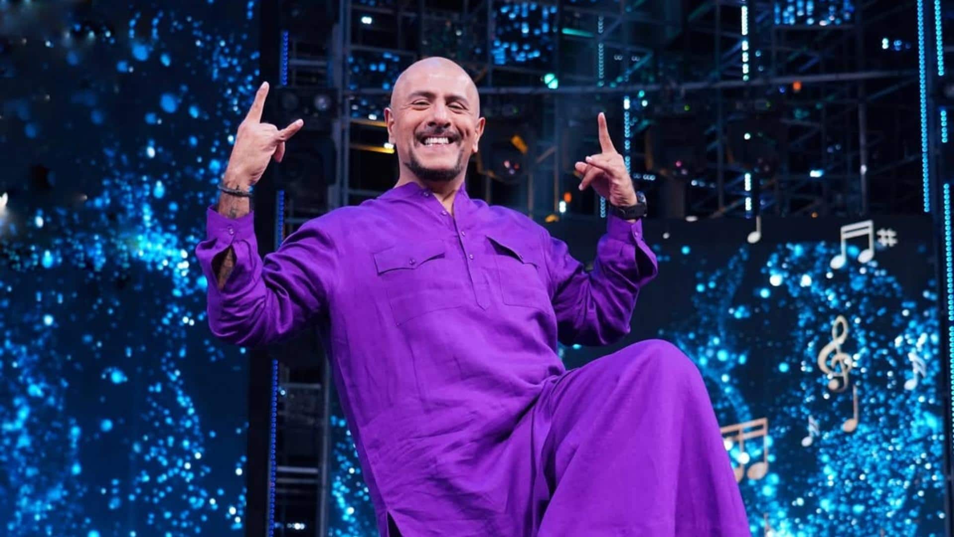 'द ग्रेट इंडियन कपिल शो 3' में दिखेंगे विशाल ददलानी समेत ये गायक, सामने आया प्रोामो 