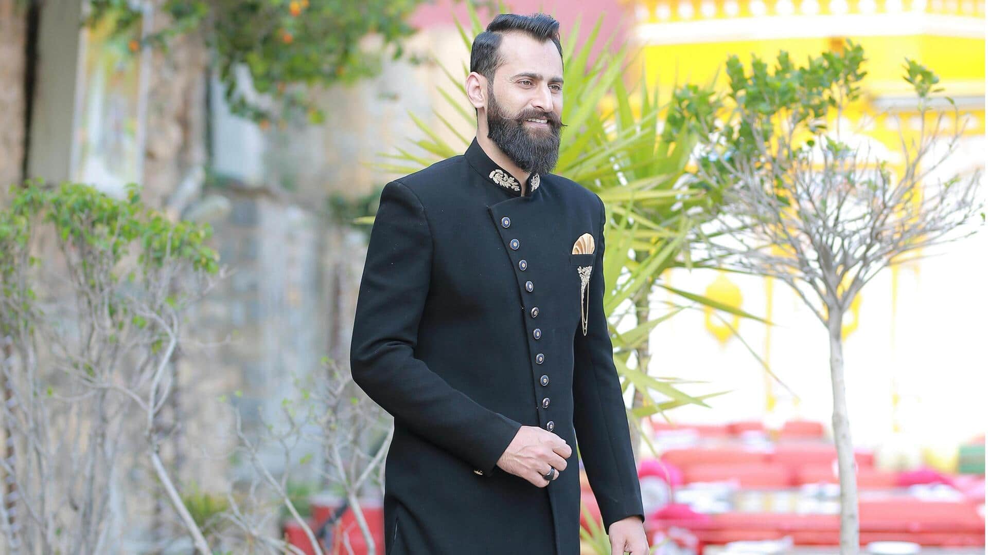 दूल्हे के भाई को शादी के लिए चुनने चाहिए ये शानदार आउटफिट, सभी करेंगे तारीफ 