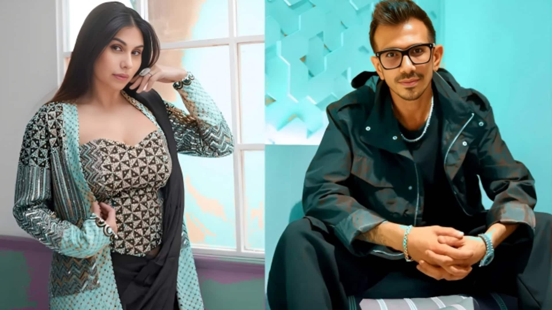 युजवेंद्र चहल ने तानिया चटर्जी को घसीटा कोर्ट, बिना सबूत 'मैसेज' का दावा करना पड़ा भारी