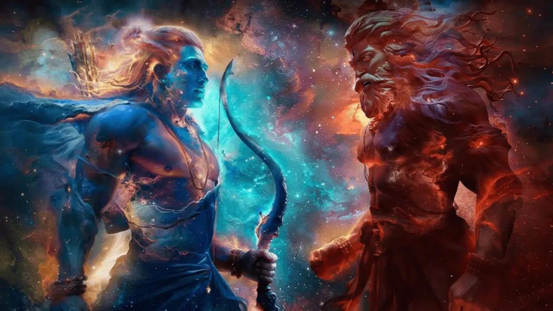 क्या रणबीर कपूर की 'रामायण' का दुबई में होगा भव्य प्रीमियर?