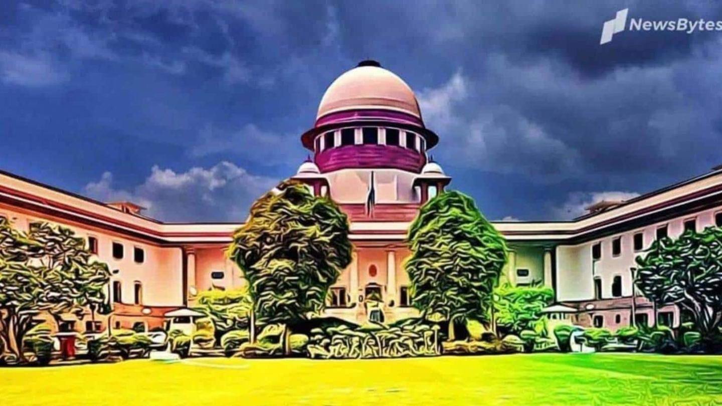 दिल्ली हाई कोर्ट और सुप्रीम कोर्ट के आदेश के बाद बदली स्थिति दिल्ली हाई कोर्ट और सुप्रीम कोर्ट के आदेश के बाद बदली स्थिति