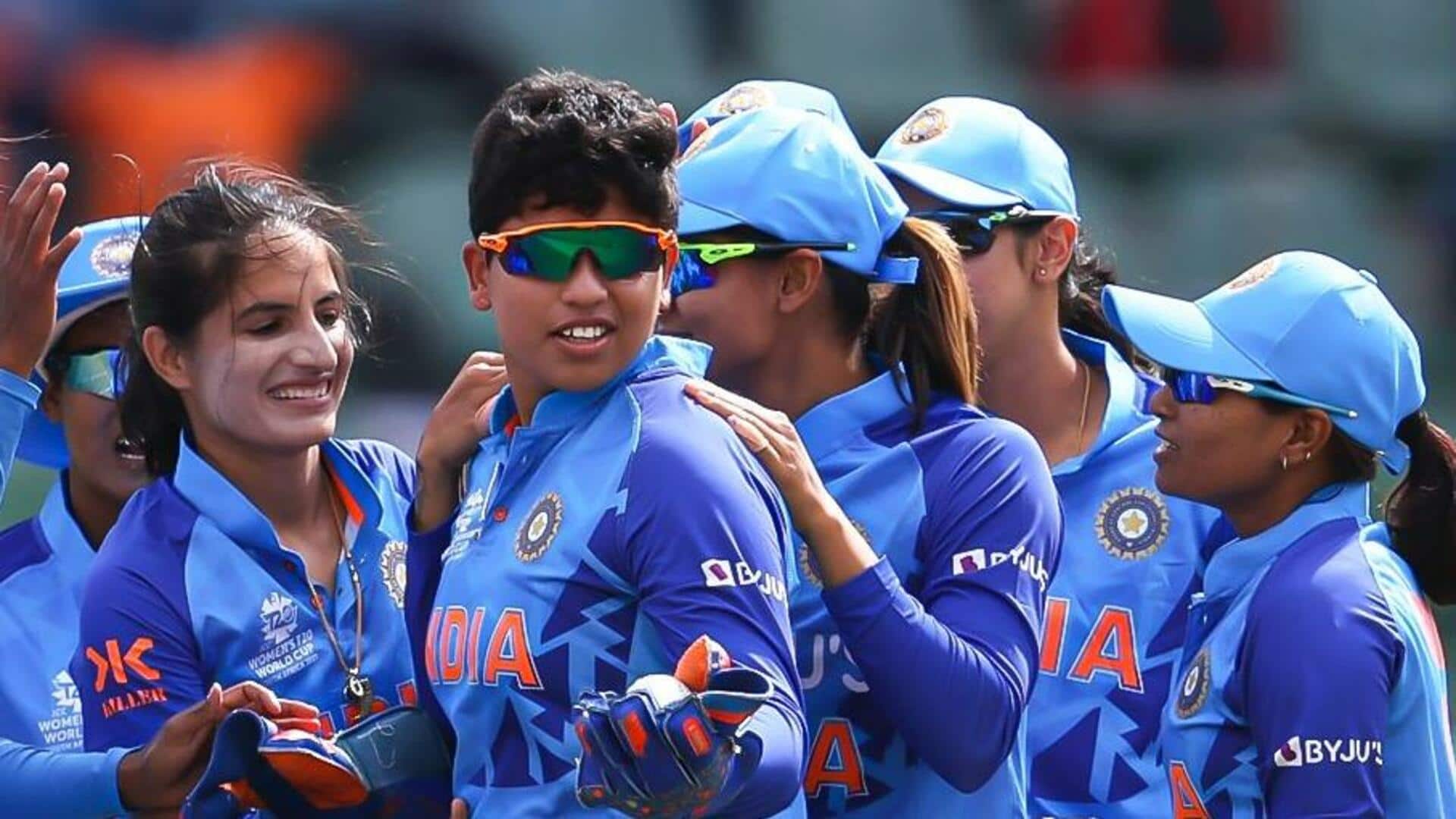महिला टी-20 विश्व कप 2023: भारत बनाम आयरलैंड मुकाबले की ड्रीम इलेवन, प्रीव्यू और अहम आंकड़े 