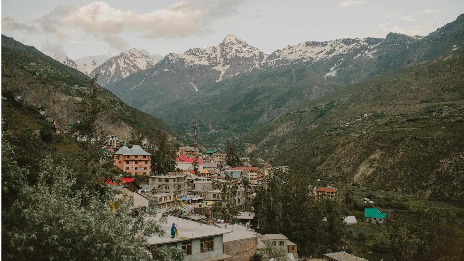 हिमाचल प्रदेश: किन्नौर जाएं तो इन 5 गतिविधियों को अपनी यात्रा का बनाएं हिस्सा