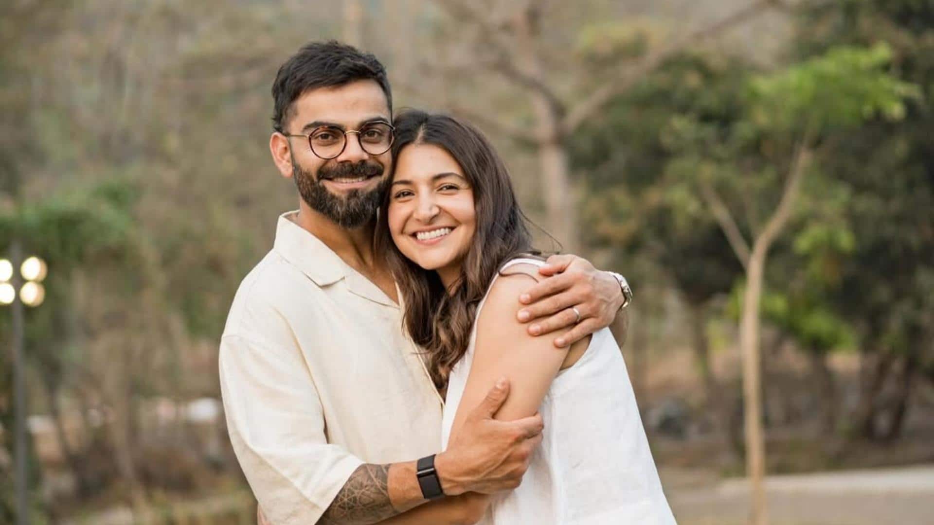 विराट कोहली के टेस्ट क्रिकेट से संन्यास पर भावुक हुईं अनुष्का शर्मा, लिखा- वे आंसू याद रहेंगे विराट कोहली के टेस्ट क्रिकेट से संन्यास पर भावुक हुईं अनुष्का शर्मा, लिखा- वे आंसू याद रहेंगे