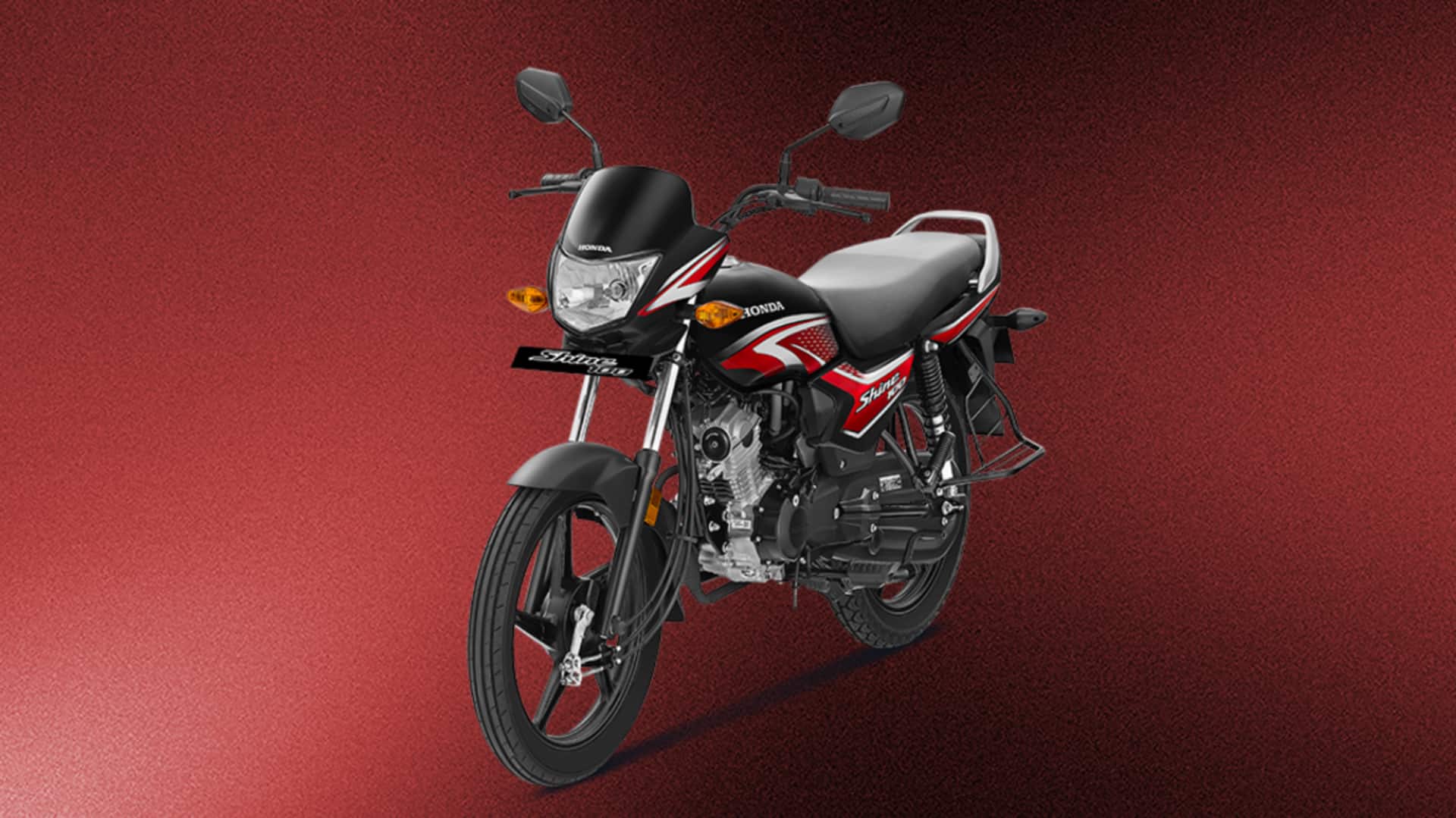 होंडा ने इलेक्ट्रिक बाइक के लिए कराया पेटेंट, शाइन पर होगी आधारित 