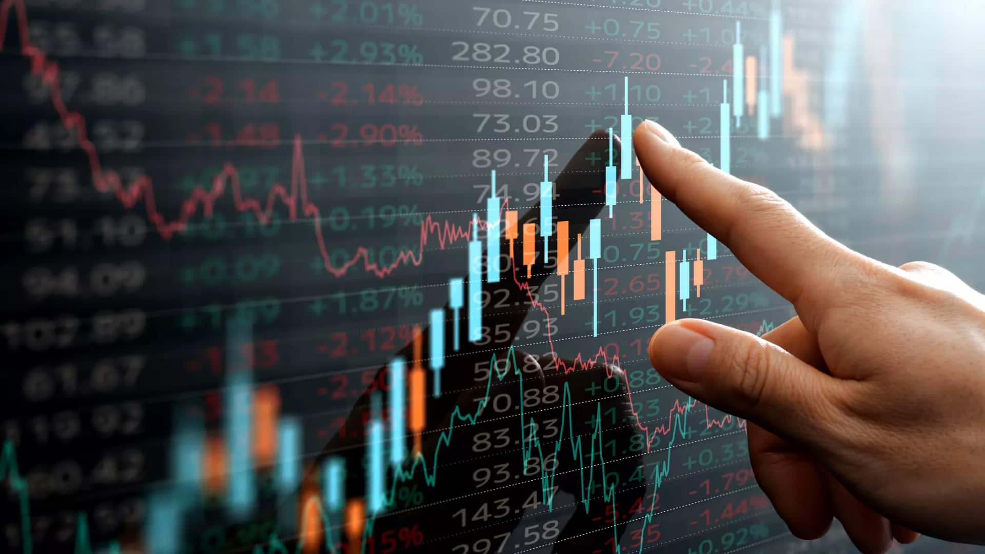 8 कंपनियों का पूंजीकरण 2.81 लाख करोड़ रुपये घटा, SBI को हुआ सबसे ज्यादा नुकसान