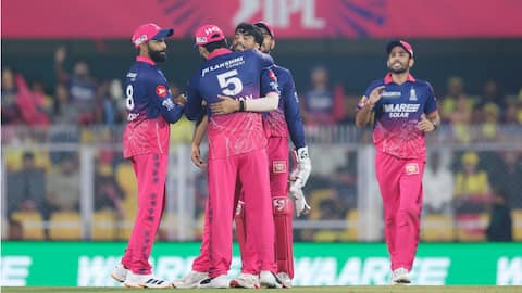 IPL 2026: GT बनाम RR मुकाबले का प्रीव्यू और आंकड़े, जानिए कैसी होगी अहमदाबाद की पिच