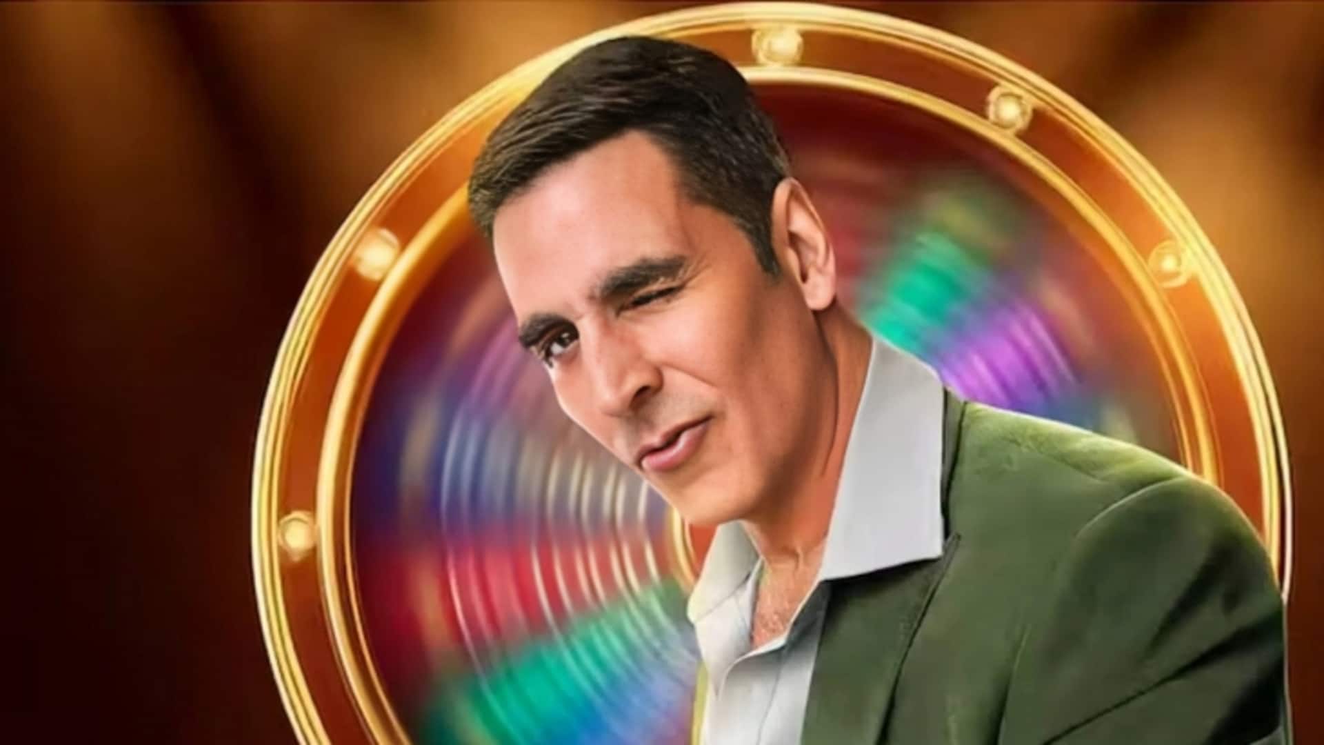 अक्षय कुमार का चला जादू, 'व्हील ऑफ फॉर्च्यून इंडिया' के दूसरे सीजन को मिली हरी झंडी