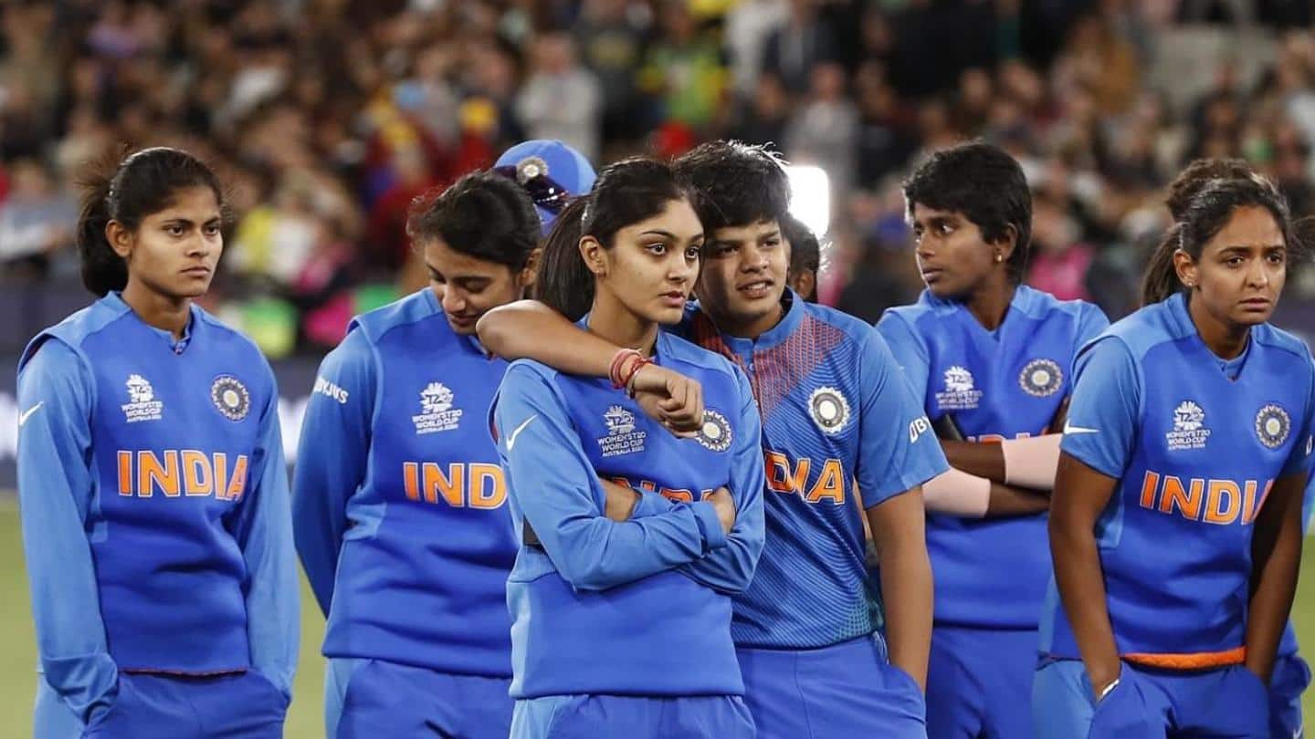 भारत और इंग्लैंड के बीच तीसरे महिला टी-20 मैच की बदली तारीख, जानिए कारण