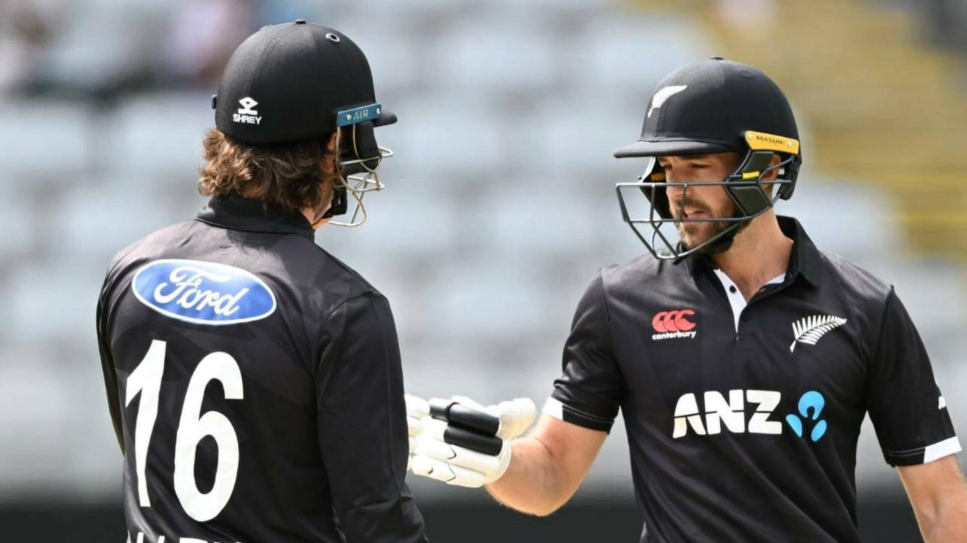 श्रीलंका बनाम न्यूजीलैंड: दूसरे वनडे मुकाबले की ड्रीम इलेवन, प्रीव्यू और अहम आंकड़े 