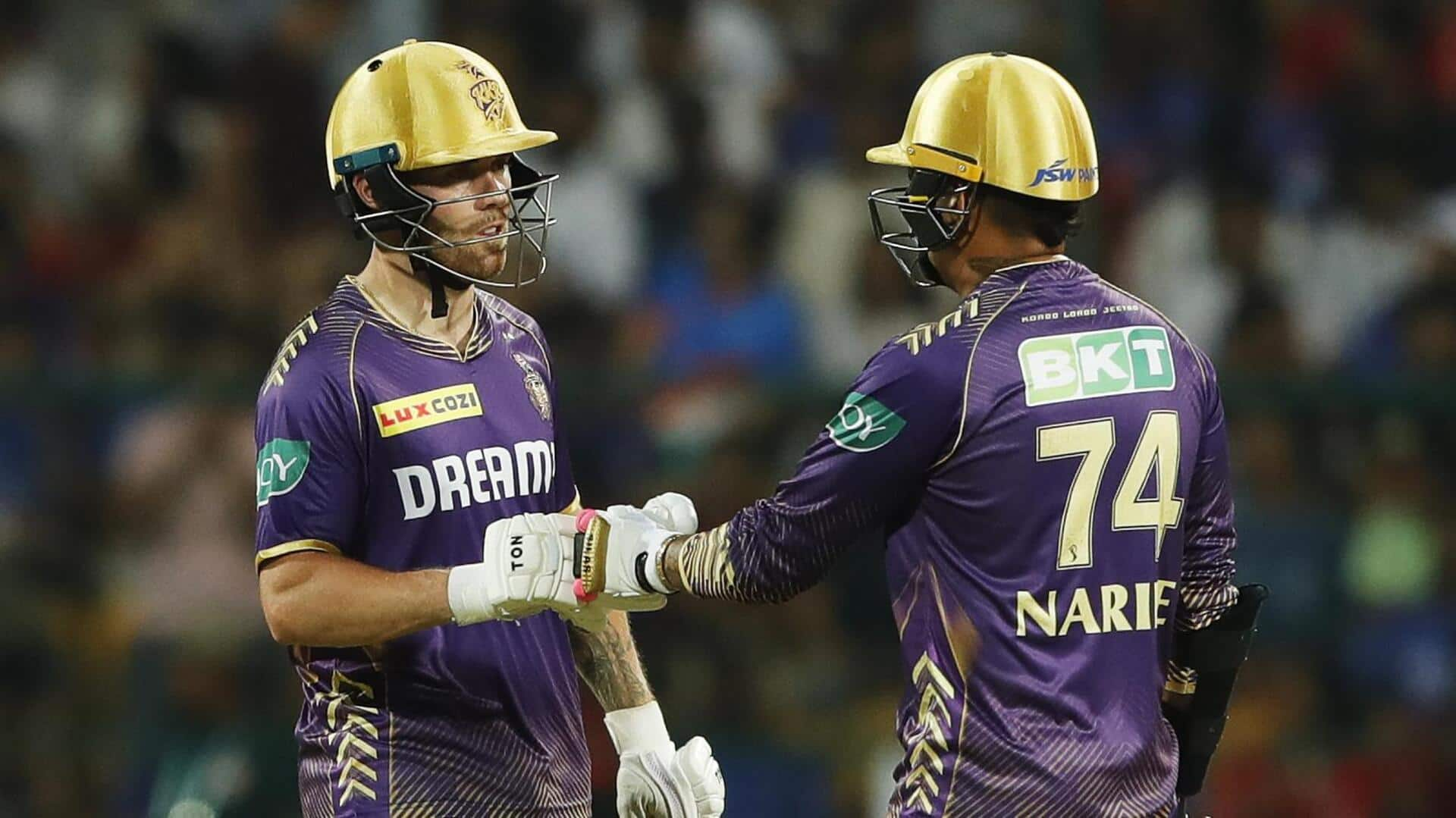 IPL 2024: ईडन गार्डन स्टेडियम पर होगी KKR बनाम MI की टक्कर, जानिए पिच रिपोर्ट 