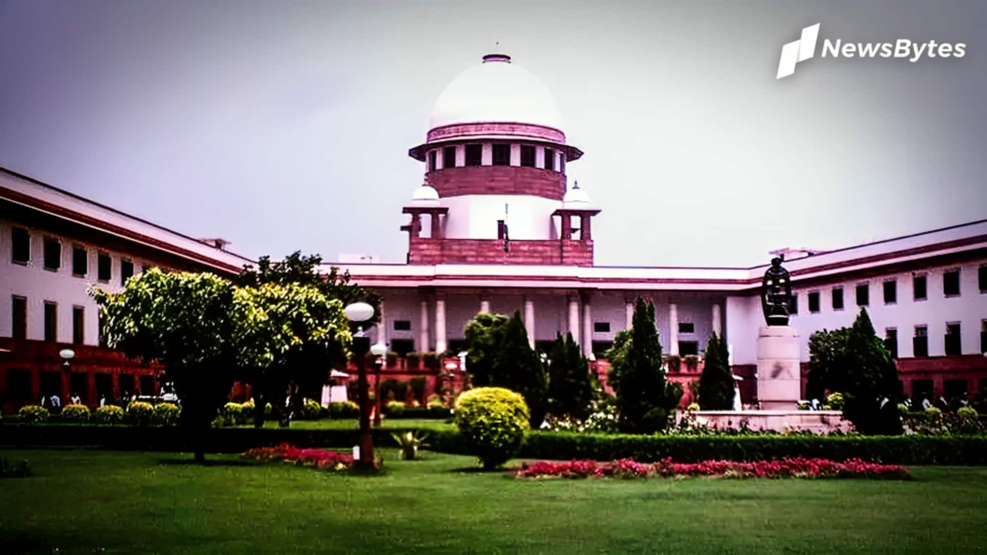 सुप्रीम कोर्ट से वंतारा को राहत, कहा- प्रक्रिया सही तो माधुरी हाथी का स्थानांतरण गलत नहीं सुप्रीम कोर्ट से वंतारा को राहत, कहा- प्रक्रिया सही तो माधुरी हाथी का स्थानांतरण गलत नहीं