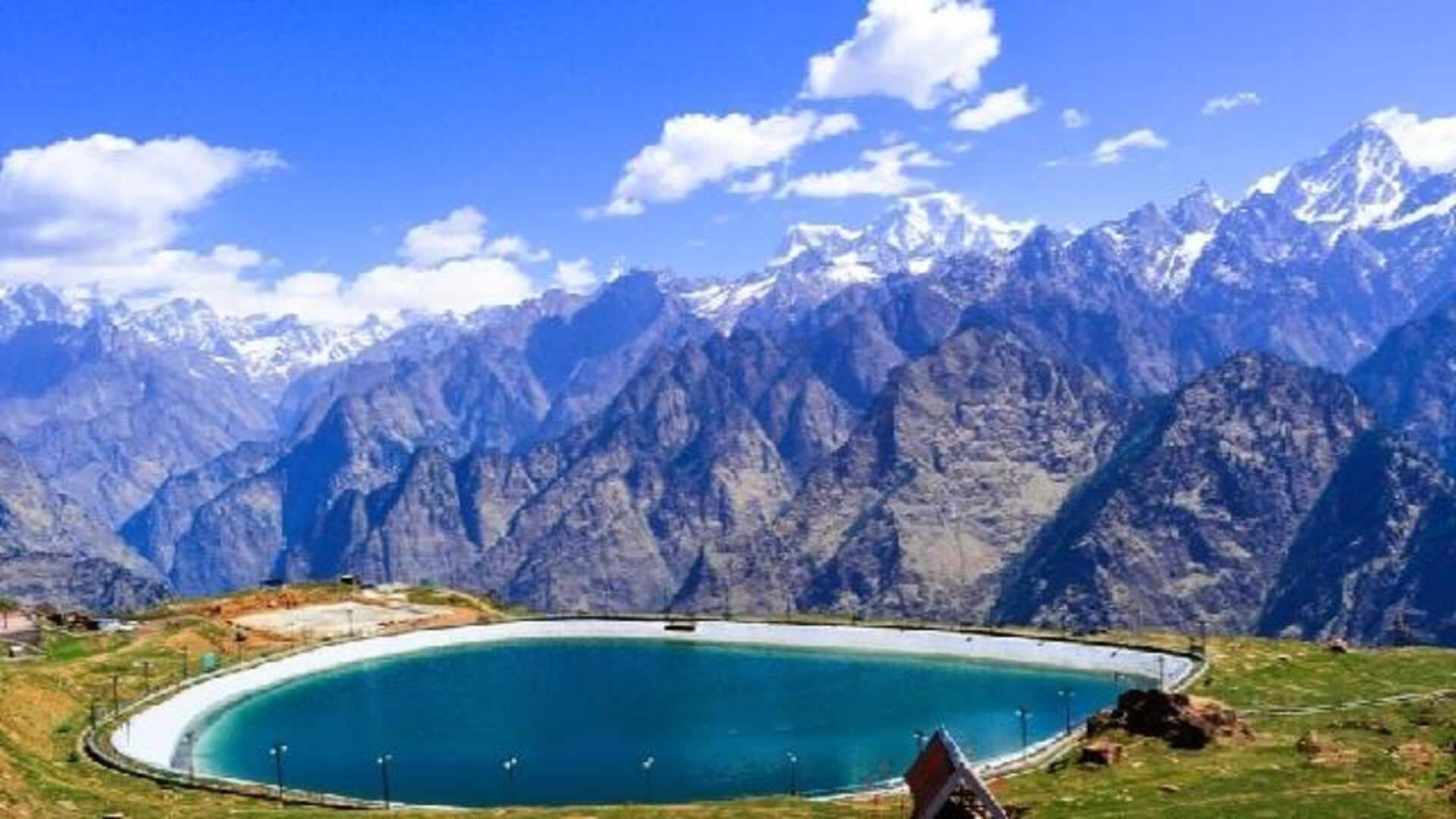 डिजिटल डिटॉक्स के लिए बेहतरीन हैं ये जगहें, एक बार जरूर जाएं