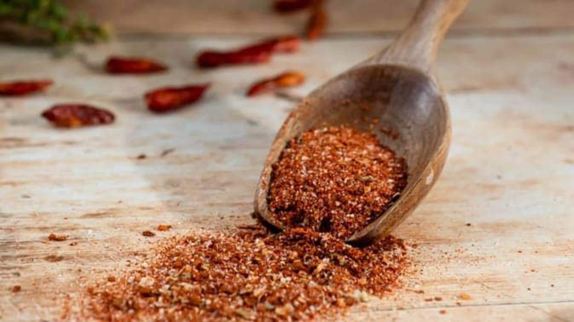 रोजमर्रा के खान-पान में शामिल करें पेरी पेरी मसाला, इन तरीकों से करें इस्तेमाल