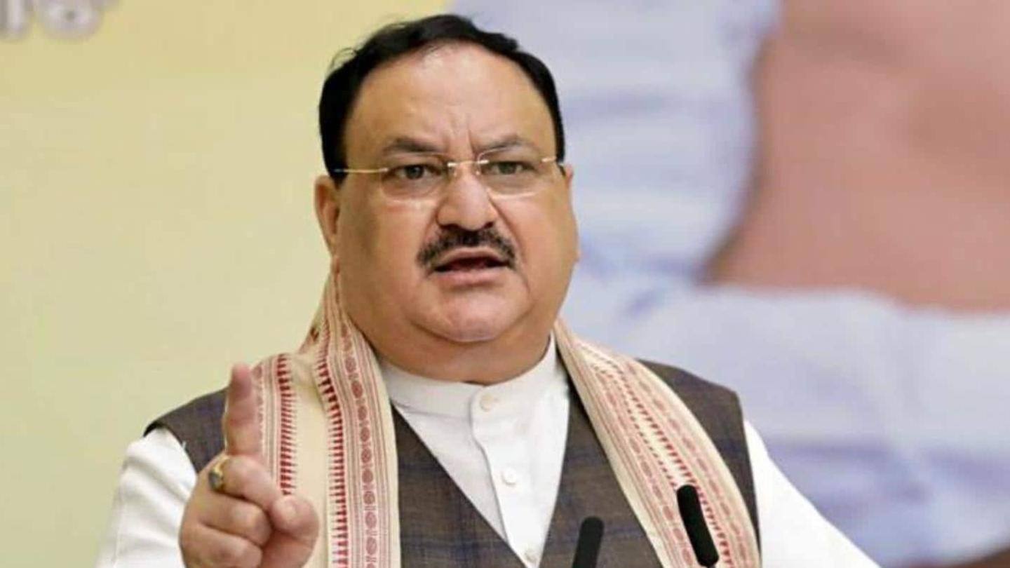 भाजपा प्रबंधन ने किया नई राष्ट्रीय कार्यकारिणी से बाहर भाजपा प्रबंधन ने किया नई राष्ट्रीय कार्यकारिणी से बाहर