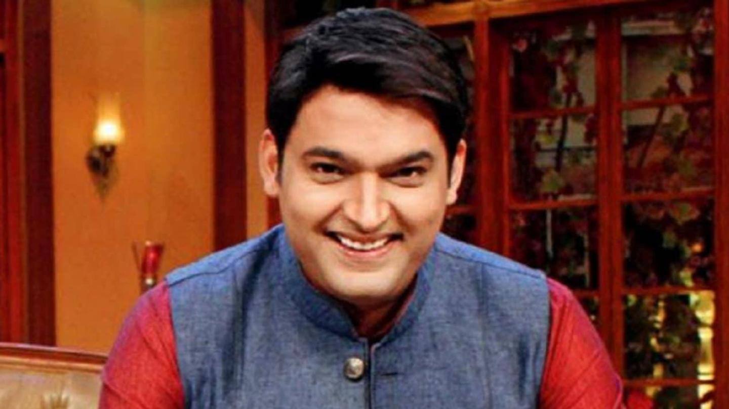 अपने OTT डेब्यू को लेकर सुर्खियों में हैं कपिल अपने OTT डेब्यू को लेकर सुर्खियों में हैं कपिल