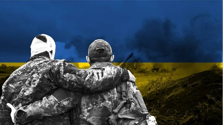 यूक्रेन युद्ध में हो चुकी है 2 लाख सैनिकों की मौत, अमेरिका ने जताया अनुमान
