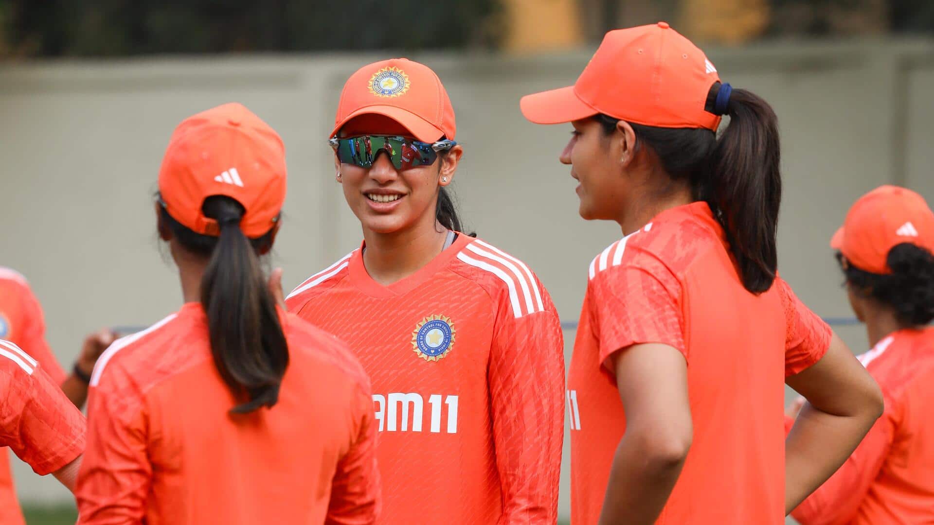 महिला क्रिकेट, भारत बनाम इंग्लैंड: पहले टी-20 अंतरराष्ट्रीय मुकाबले की ड्रीम इलेवन, प्रीव्यू और अहम आंकड़े 