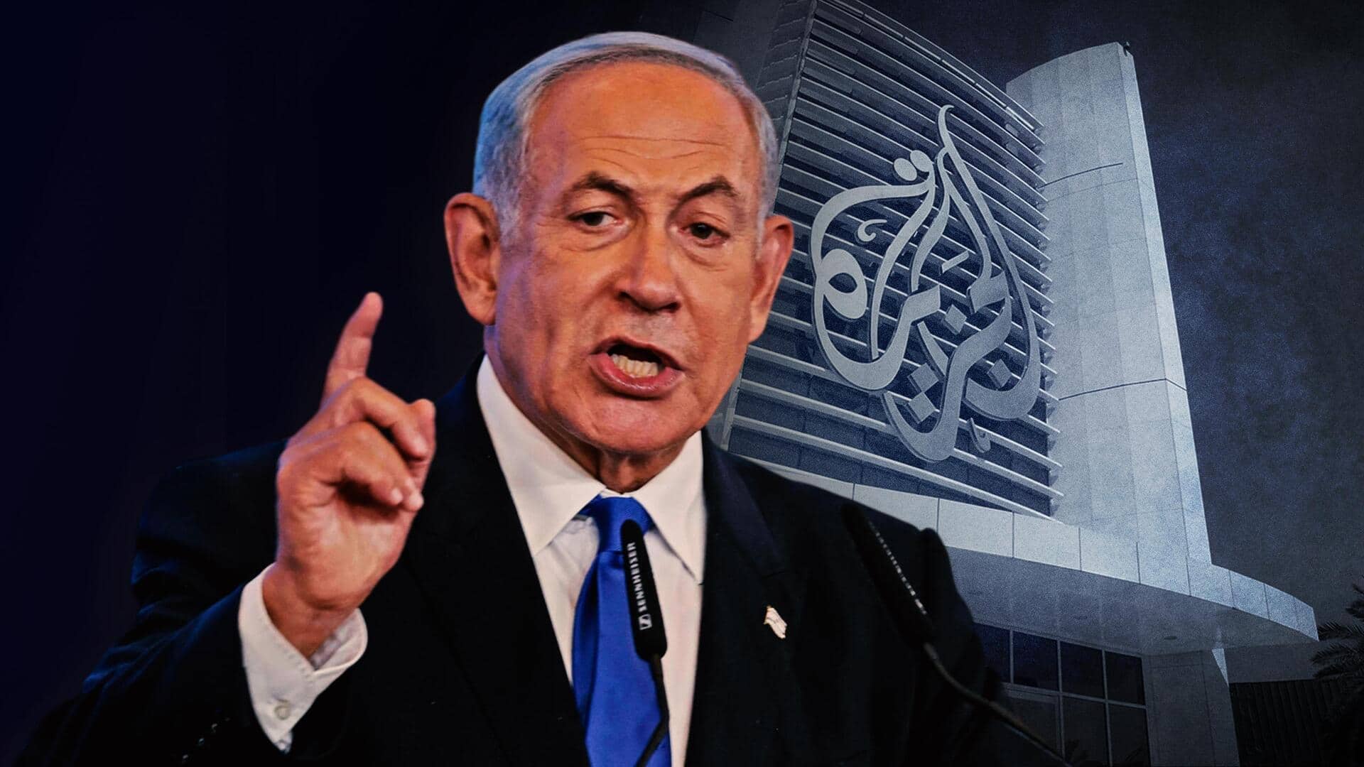इजरायल-हमास युद्ध: नेतन्याहू ने युद्धविराम प्रस्ताव खारिज किया, बोले- कोई भी दबाव हमें नहीं रोकेगा