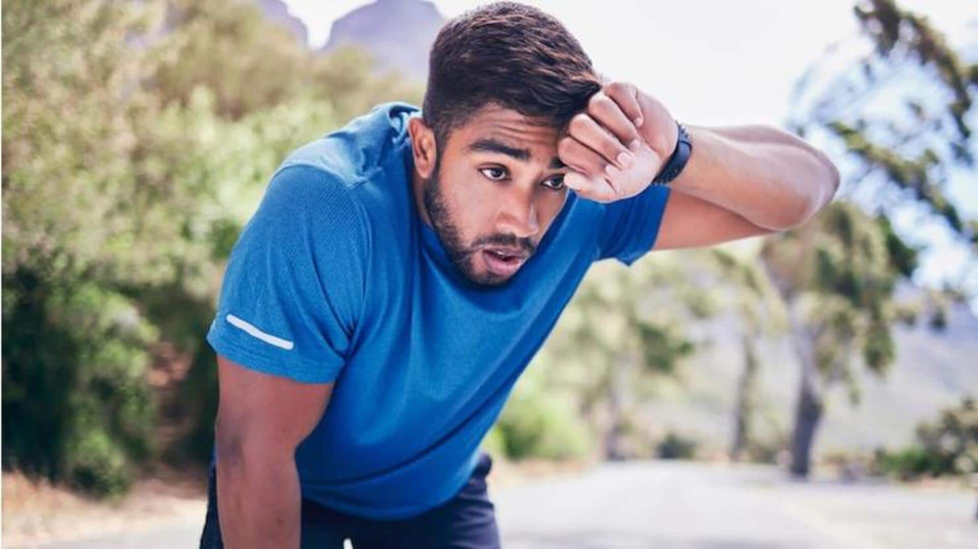 क्या पसीना बहाने से वाकई कम होता है वजन? जानिए इस बात की सच्चाई