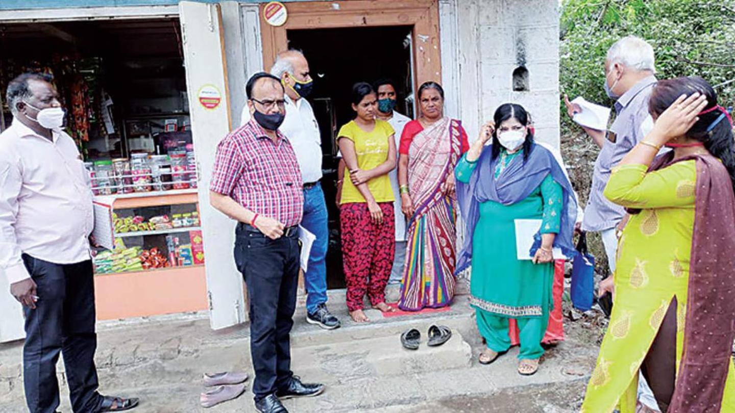 गर्भवती महिलाओं से सावधानी बरतने को कहा गया गर्भवती महिलाओं से सावधानी बरतने को कहा गया