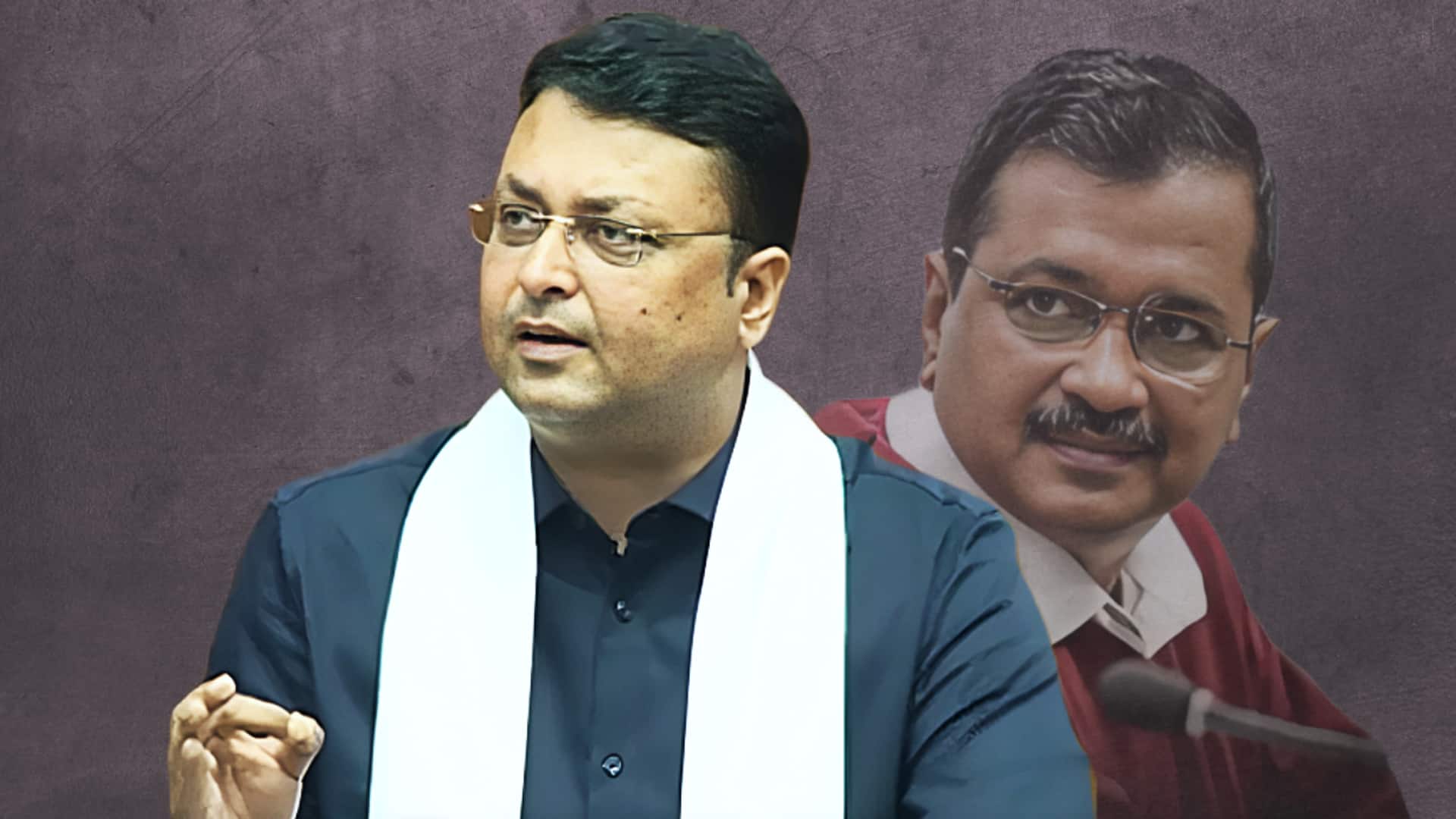 दिल्ली: AAP विधायक का दावा, पार्टी तोड़ने के लिए करोड़ों रुपये की पेशकश की गई