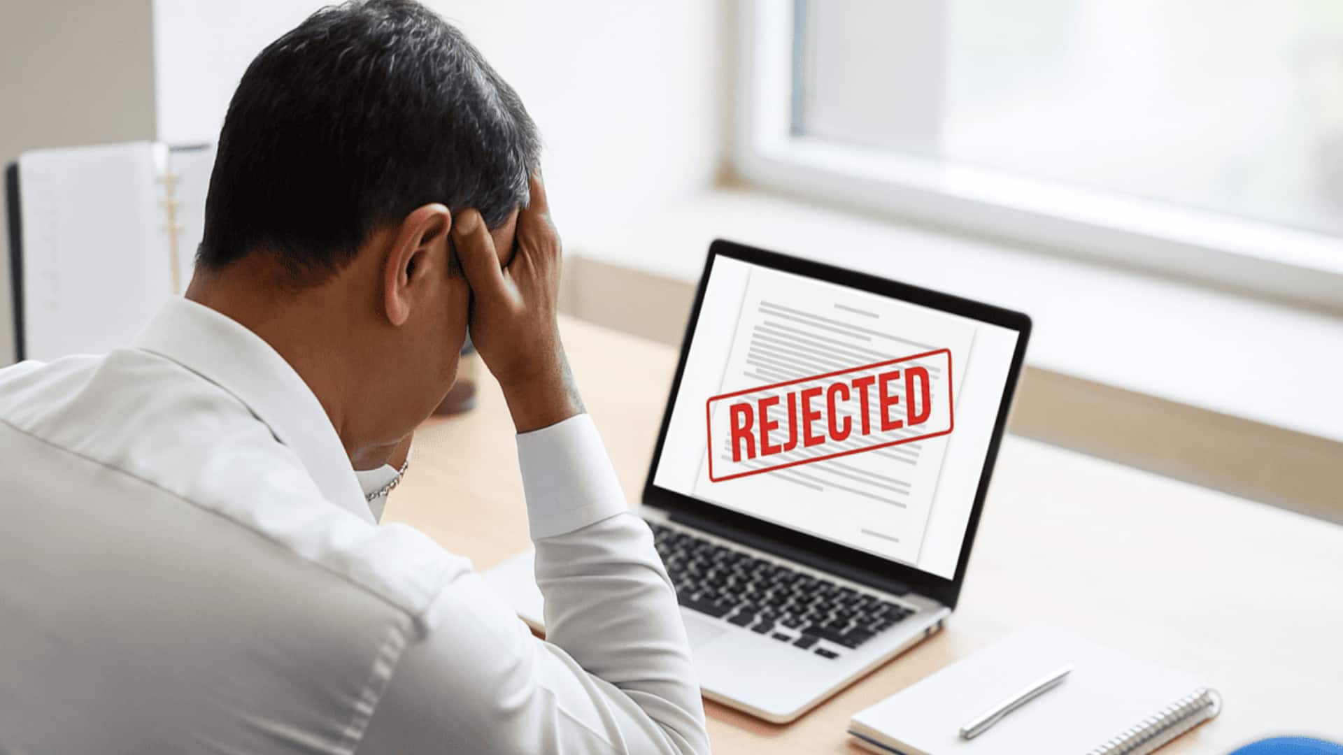 अच्छे वेतन के बाद भी रिजेक्ट हो सकता है पर्सनल लोन, यह हो सकती है वजह