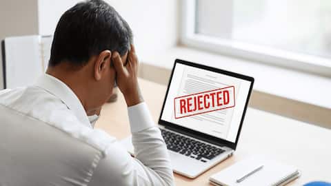 अच्छे वेतन के बाद भी रिजेक्ट हो सकता है पर्सनल लोन, यह हो सकती है वजह