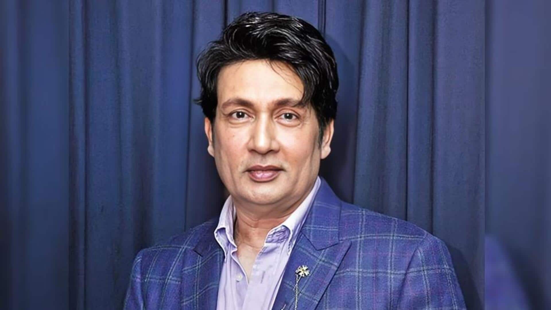 शेखर सुमन ने नए निर्देशकों को बताया 'नकलची', बोले- एक ही ढर्रे पर रेंग रहे सब