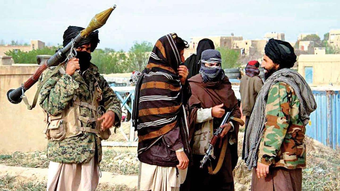 अफगानिस्तान: तालिबान से खतरे के कारण भारत ने कंधार से वापस बुलाया वाणिज्य दूतावास का स्टाफ