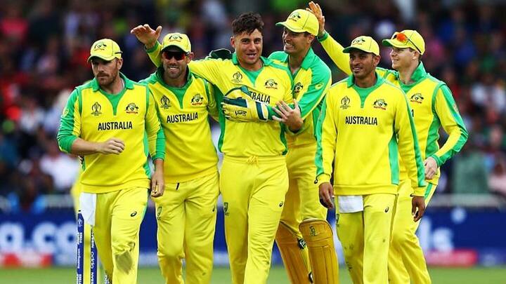 सितंबर में ऑस्ट्रेलिया के खिलाफ घरेलू टी-20 सीरीज खेलेगा भारत