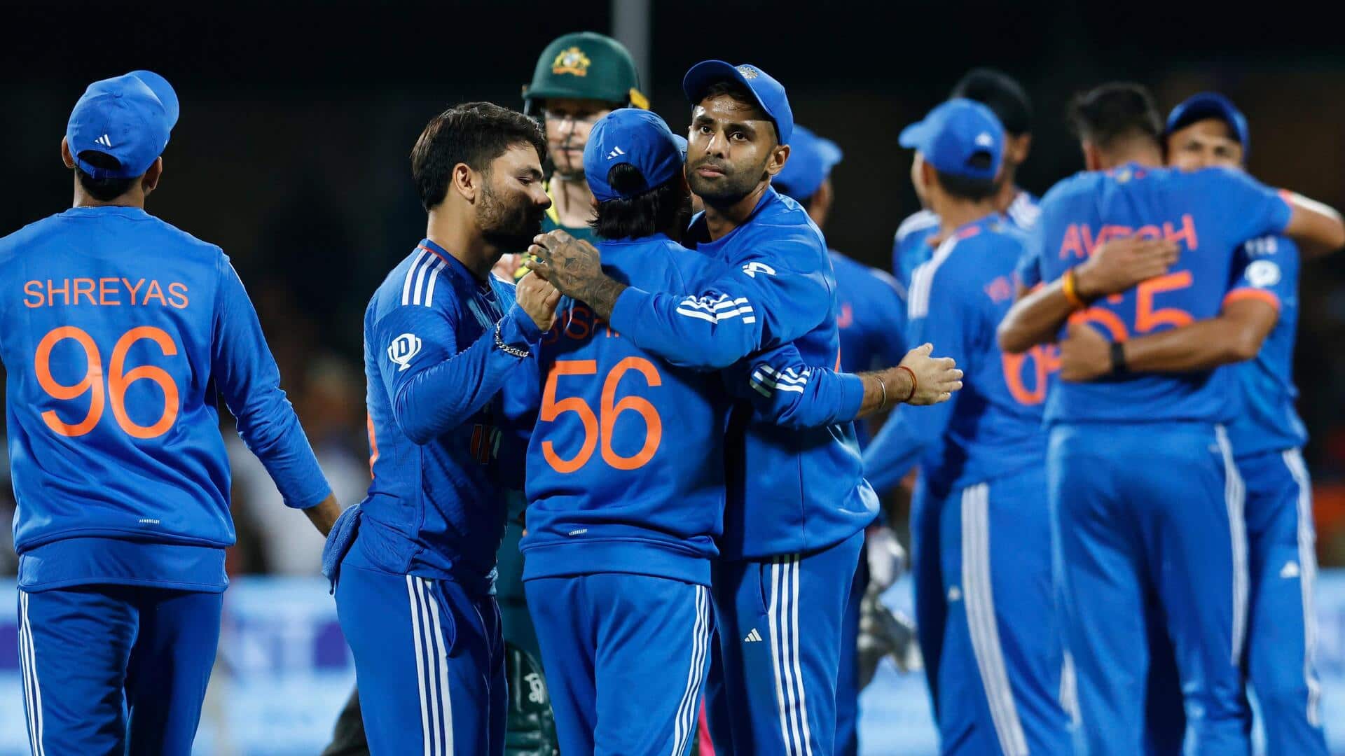 टी-20 सीरीज: ऑस्ट्रेलिया के खिलाफ भारतीय टीम कहां रही मजबूत और कहां पड़े कमजोर? 