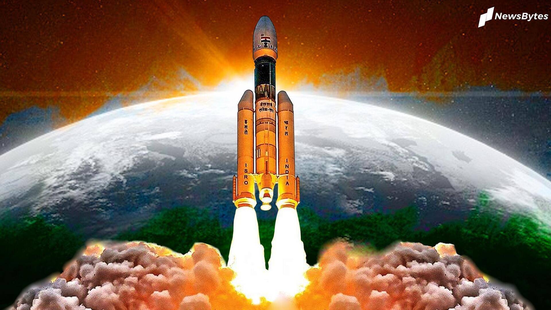 बजट 2024: अंतरिक्ष अनुसंधान के लिए 7,313 करोड़ रुपये हुए आवंटित