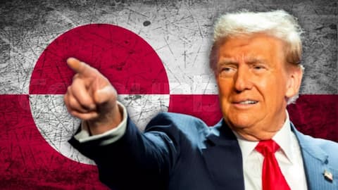 ग्रीनलैंड पर हमले की योजना बना रहे डोनाल्ड ट्रंप, सैन्य अधिकारियों को दिया आदेश- रिपोर्ट