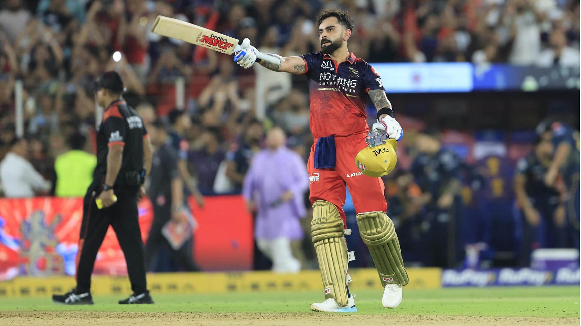 IPL के एक सीजन में सबसे ज्यादा रन बनाकर इन खिलाड़ियों ने जिताया टीम को खिताब