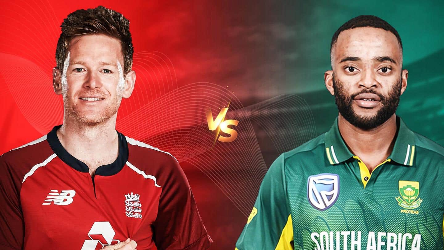 टी-20 विश्व कप: इंग्लैंड बनाम दक्षिण अफ्रीका मुकाबले की ड्रीम 11, मैच प्रीव्यू और दिलचस्प आंकड़े
